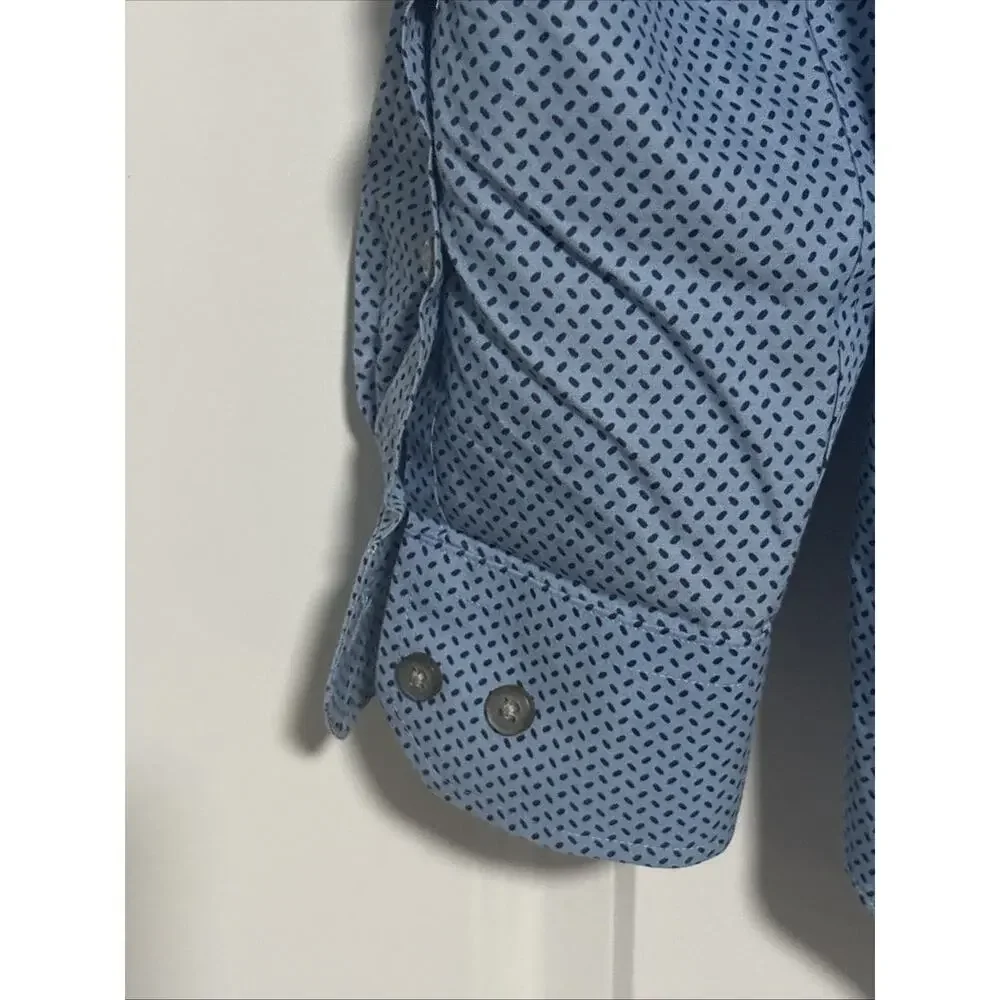 Banana Republic Men’s dress shirt Size XL